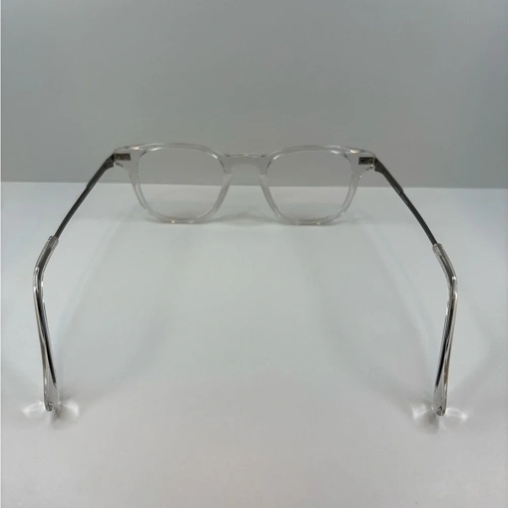 FRAMES ONLY-KITS JUNO G44A1S Eyeglasses 47•22•145 Kits glasses with case & cloth